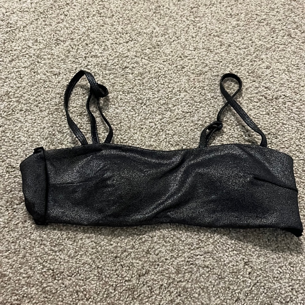 SHEIN black top XS